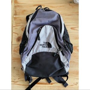 NORTH FACE BACKPACK - PANDORA
